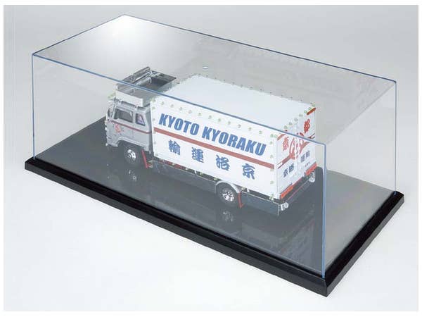 Aoshima DISPLAY CASE W330(ANTI-UV) | 4905083009857