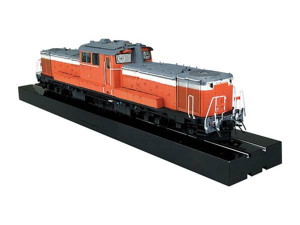 Aoshima 1/45 Diesel Locomotive DD51 Standard Type | 4905083009994