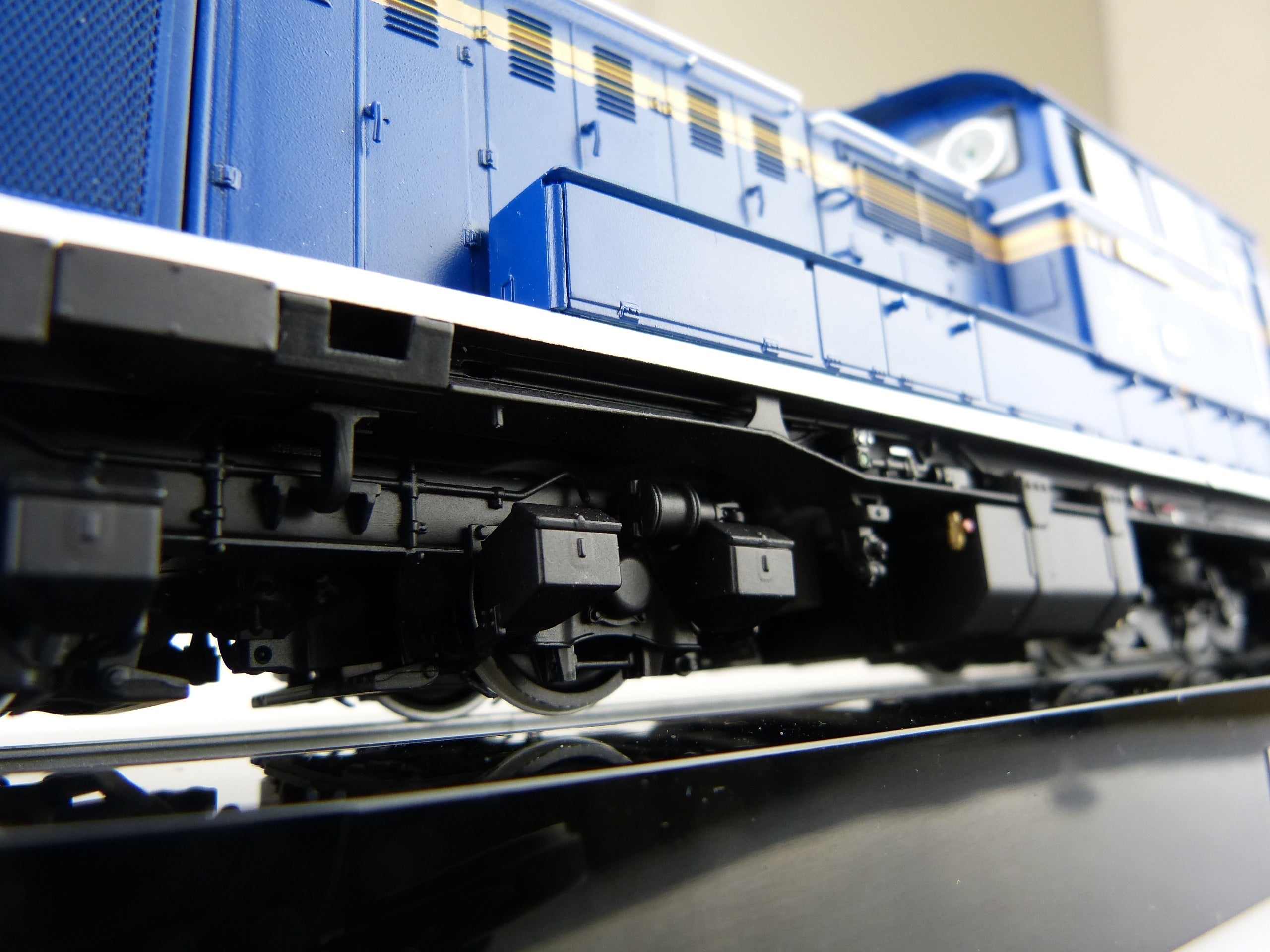 Aoshima 1/45 Diesel locomotive DD51 Limited Express Hokutosei | 4905083010006