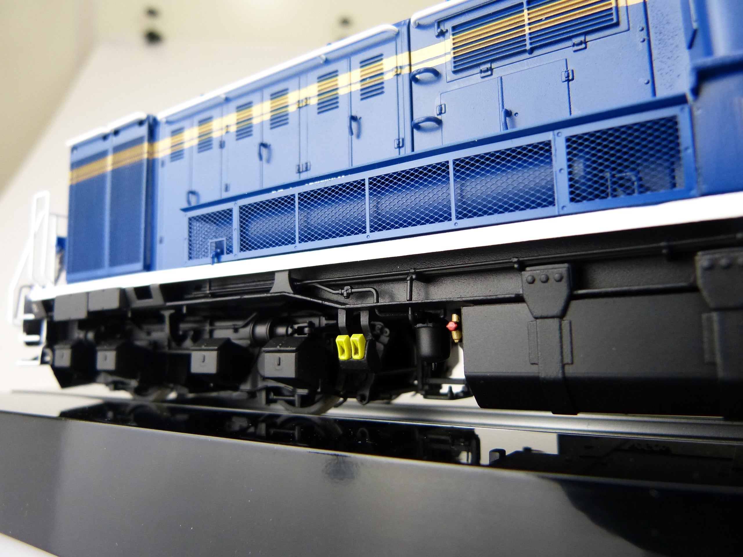 Aoshima 1/45 Diesel locomotive DD51 Limited Express Hokutosei | 4905083010006