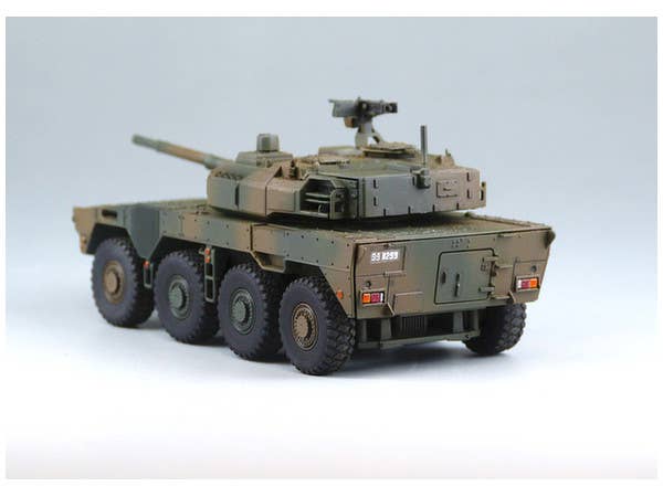 Aoshima 1/72 JGSDF Maneuver Combat Vehicle(Proto Type) | 4905083010174