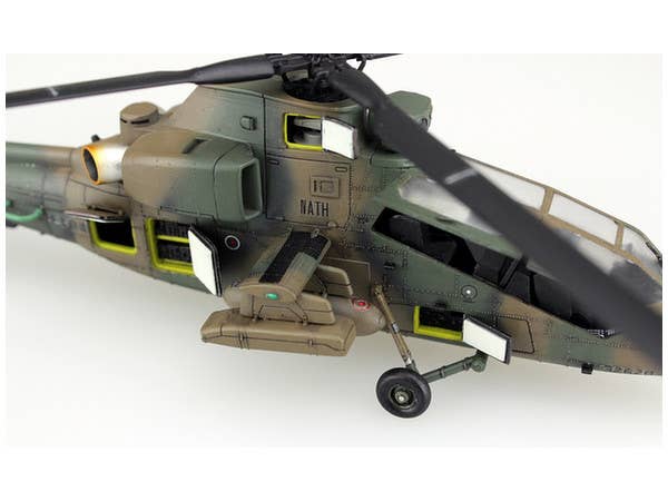 Aoshima 1/72 JGSDF Observation Helicopter OH-1 NINJA | 4905083014349