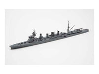 Aoshima 1/700 IJN Light Cruiser NAKA (1943) | 4905083040102