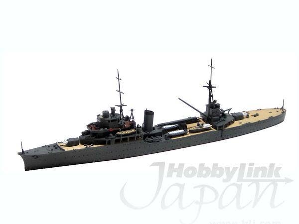 Aoshima 1/700 IJN Light Cruiser KATORI | 4905083045411