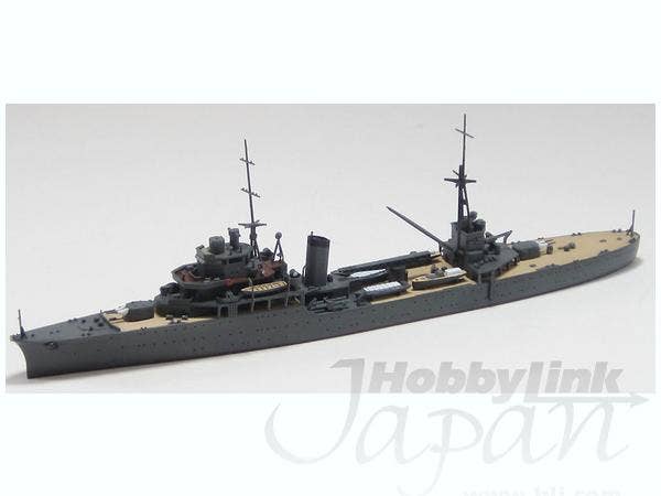 Aoshima 1/700 IJN Light Cruiser KATORI | 4905083045411