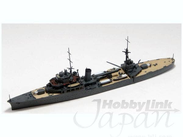 Aoshima 1/700 IJN Light Cruiser KATORI | 4905083045411