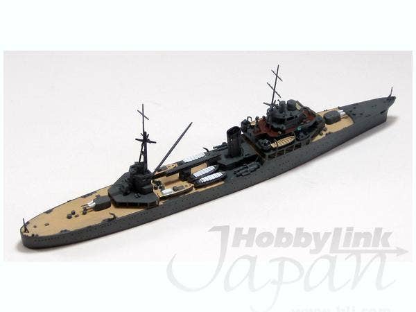 Aoshima 1/700 IJN Light Cruiser KATORI | 4905083045411