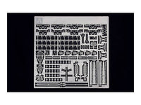 Aoshima 1/700 Heavy Cruiser MAYA Photoetched Parts | 4905083048047