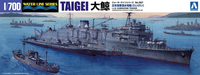 Aoshima 1/700 IJN Submarine Depot Ship TAIGEI | 4905083051832