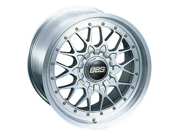 Aoshima 1/24 BBS RSII 17inch | 4905083052419