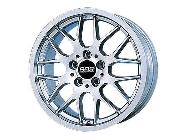 Aoshima 1/24 BBS DTM 18inch | 4905083052426