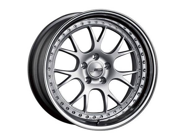 Aoshima 1/24 SSR PROFESSOR MS3 19inch | 4905083052556