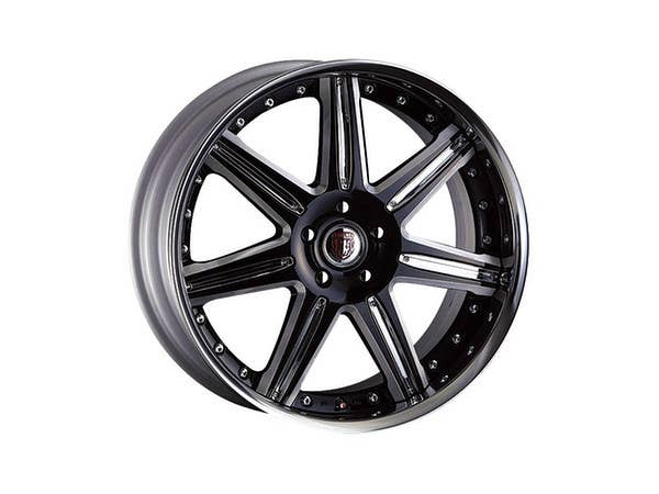 Aoshima 1/24 CLUBLINEA L612 20inch | 4905083052785
