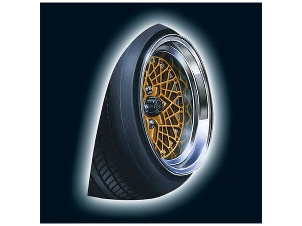 Aoshima 1/24 FORMULA-MESH(4H)14inch | 4905083053256