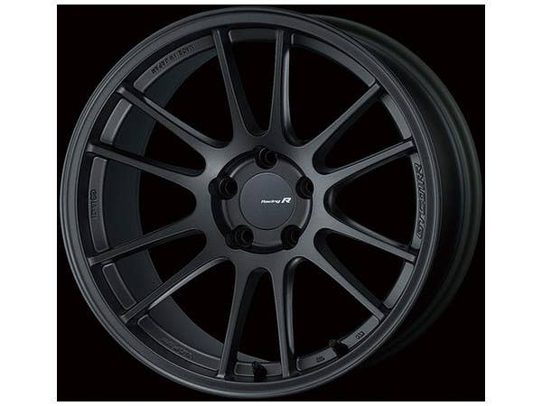 Aoshima 1/24 ENKEI GTC01RR 19inch | 4905083053317