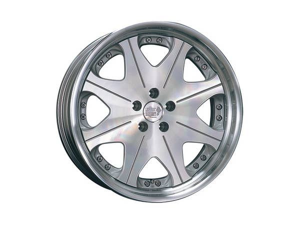Aoshima 1/24 LEONHARDIRITT WAFFE 20inch | 4905083053720