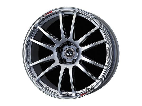 Aoshima 1/24 ENKEI GTC 01 19inch | 4905083053805