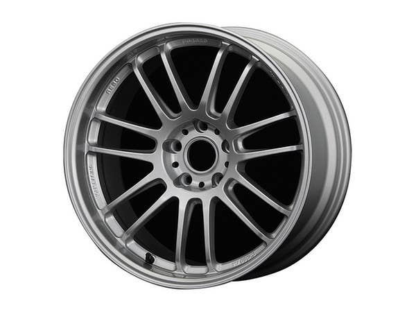 Aoshima 1/24 VOLK RACING RE30 19inch | 4905083053812
