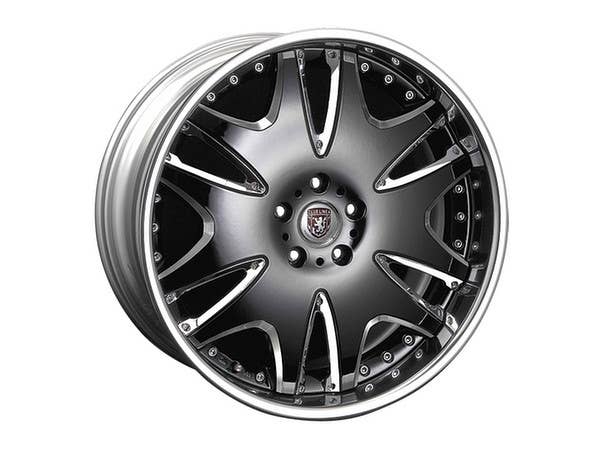 Aoshima 1/24 CLUB LINEA L566 20inch | 4905083053850
