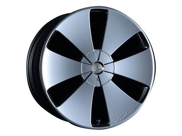 Aoshima 1/24 GARSON D.A.D ZUENGLEIN 20inch | 4905083054277