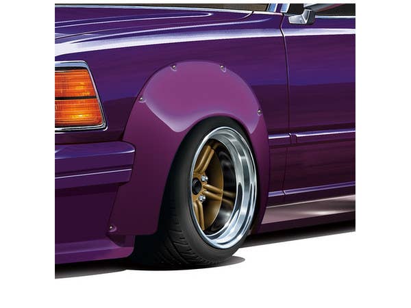 Aoshima 1/24 SHADOW5(5H) 14inch | 4905083054376