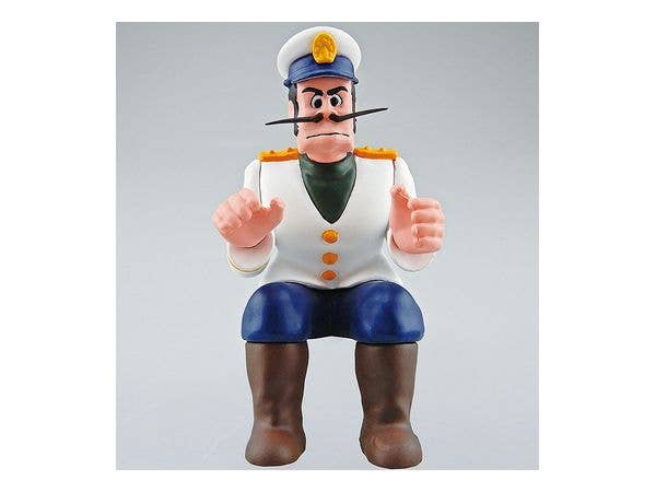 Aoshima 1/20 FUTURE BOY CONAN 1/20 ROBONOID DYCE VER. | 4905083055052