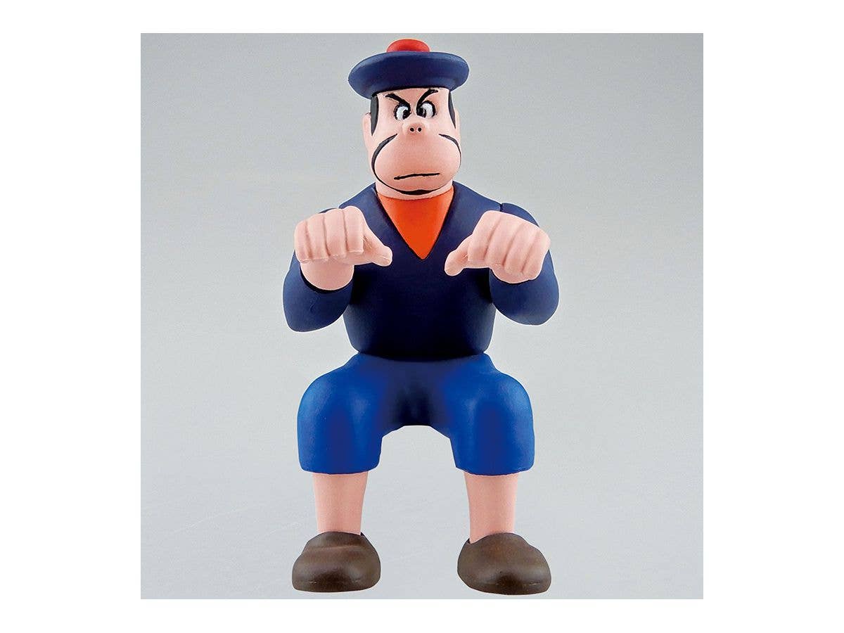 Aoshima 1/20 FUTURE BOY CONAN 1/20 ROBONOID DYCE VER. | 4905083055052