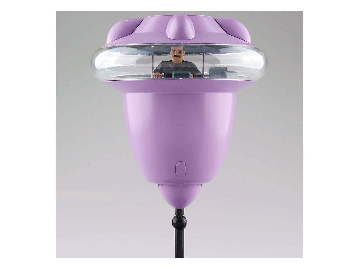 Aoshima FUTURE BOY CONAN FLYING MACHINE 1&2 | 4905083055076