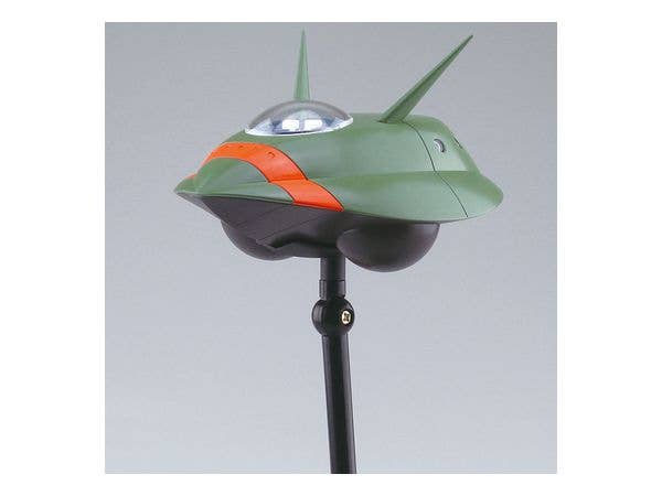Aoshima FUTURE BOY CONAN FLYING MACHINE 1&2 | 4905083055076