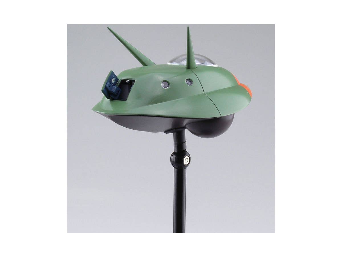 Aoshima FUTURE BOY CONAN FLYING MACHINE 1&2 | 4905083055076