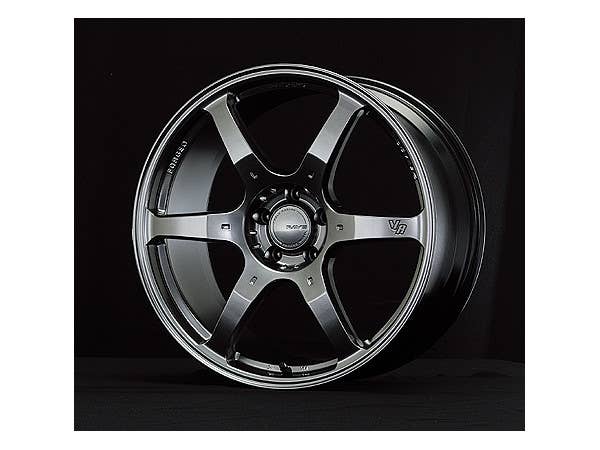Aoshima 1/24 VOLK RACING VR.G2 20inch | 4905083055175