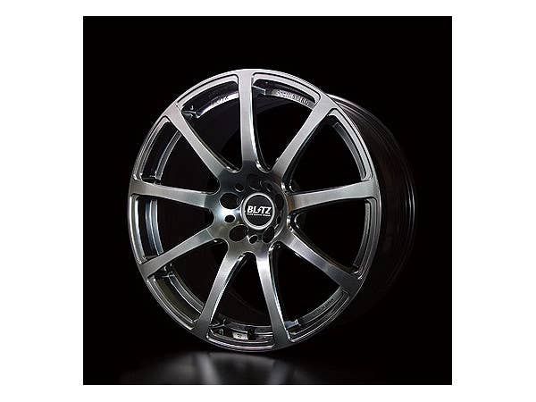 Aoshima 1/24 BRW PROFILE 09 MAG 20inch | 4905083055182