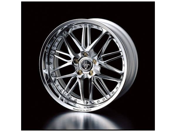 Aoshima 1/24 Kranze Borphes 19inch | 4905083055281