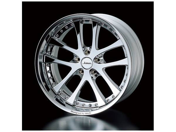 Aoshima 1/24 Kranze LXZ 19inch | 4905083055298