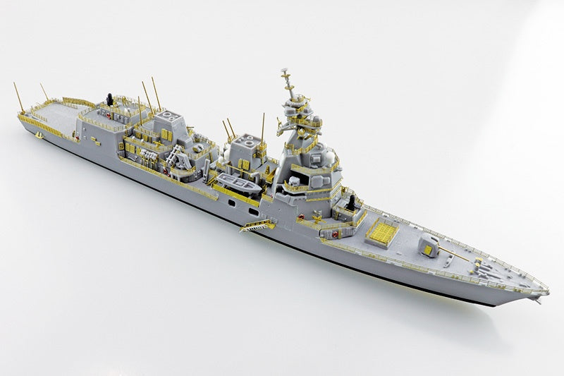 Aoshima 1/700 DD-119 ASAHI Type Photoetched Set | 4905083055663