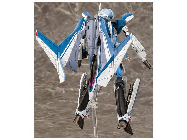 Aoshima Variable Fighter Girls MACROSS DELTA VF-31J SIEGFRIED Ver.1.3 | 4905083056875