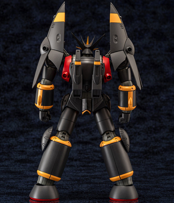 Aim for the Top - Gunbuster - Gunbuster - Aoshima Character Kit Selection (TN-01) - 1/1000(Aoshima)