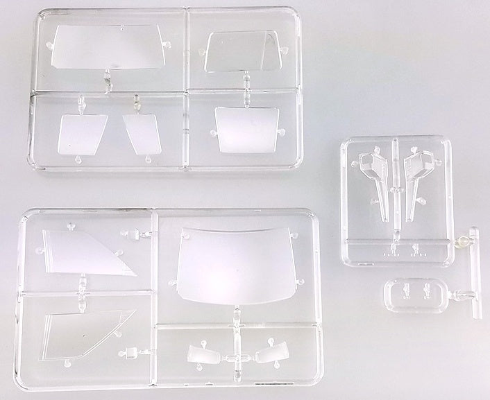 Aoshima 1/24 Toyota NTP10 JPN TAXI '17 SUPER WHITE | 4905083057124