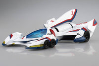 Aoshima 1/24 Issuxark 00-X3/Ⅱ Karl Lichter Von Randoll Ver. | 4905083057445