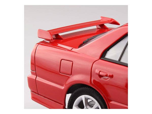 Aoshima 1/24 Nissan ER34 Skyline 25GT-X TURBO '98 | 4905083057506