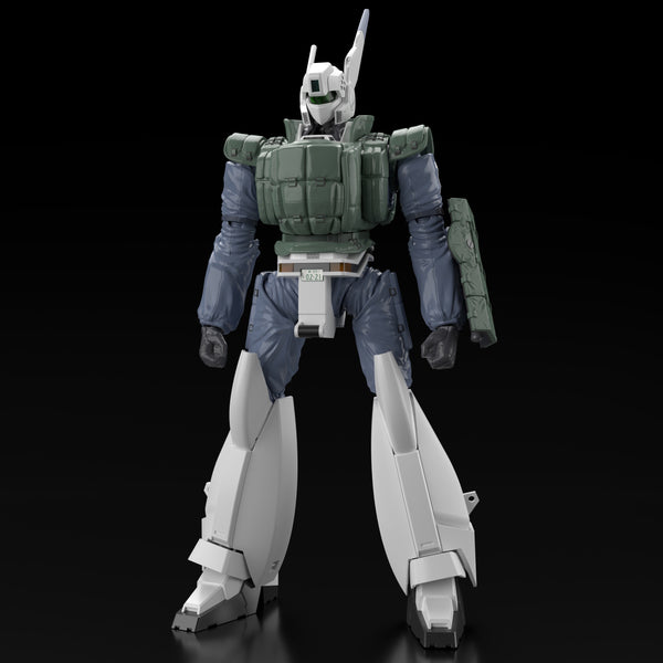 機動警察パトレイバー2 The Movie - AV-98 Ingram 1 - AV-98 Ingram 2 - AV-98 Ingram 3 - Aoshima Character Kit Selection (MP-04) - Reactive Armor - 1/43(Aoshima)