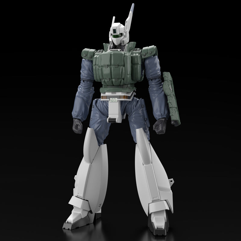 機動警察パトレイバー2 The Movie - AV-98 Ingram 1 - AV-98 Ingram 2 - AV-98 Ingram 3 - Aoshima Character Kit Selection (MP-04) - Reactive Armor - 1/43(Aoshima)
