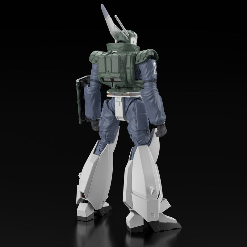 機動警察パトレイバー2 The Movie - AV-98 Ingram 1 - AV-98 Ingram 2 - AV-98 Ingram 3 - Aoshima Character Kit Selection (MP-04) - Reactive Armor - 1/43(Aoshima)