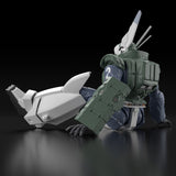 機動警察パトレイバー2 The Movie - AV-98 Ingram 1 - AV-98 Ingram 2 - AV-98 Ingram 3 - Aoshima Character Kit Selection (MP-04) - Reactive Armor - 1/43(Aoshima)