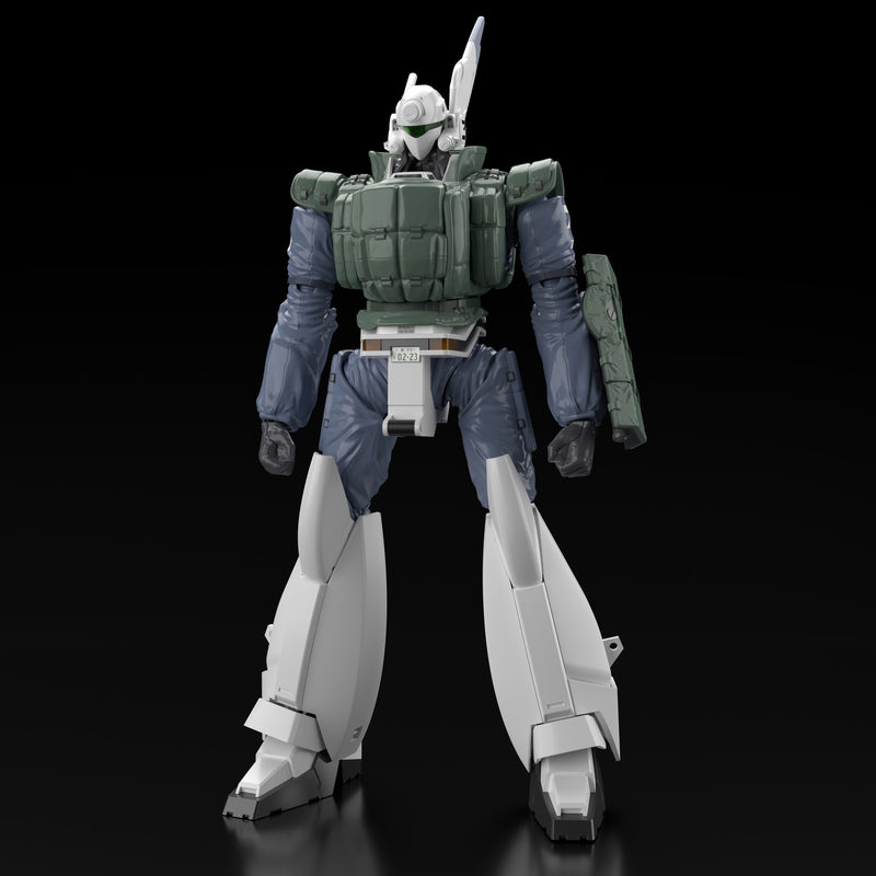 機動警察パトレイバー2 The Movie - AV-98 Ingram 1 - AV-98 Ingram 2 - AV-98 Ingram 3 - Aoshima Character Kit Selection (MP-04) - Reactive Armor - 1/43(Aoshima)