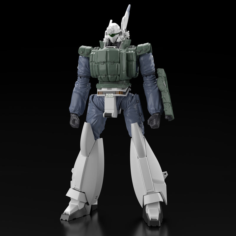 機動警察パトレイバー2 The Movie - AV-98 Ingram 1 - AV-98 Ingram 2 - AV-98 Ingram 3 - Aoshima Character Kit Selection (MP-04) - Reactive Armor - 1/43(Aoshima)