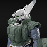 機動警察パトレイバー2 The Movie - AV-98 Ingram 1 - AV-98 Ingram 2 - AV-98 Ingram 3 - Aoshima Character Kit Selection (MP-04) - Reactive Armor - 1/43(Aoshima)