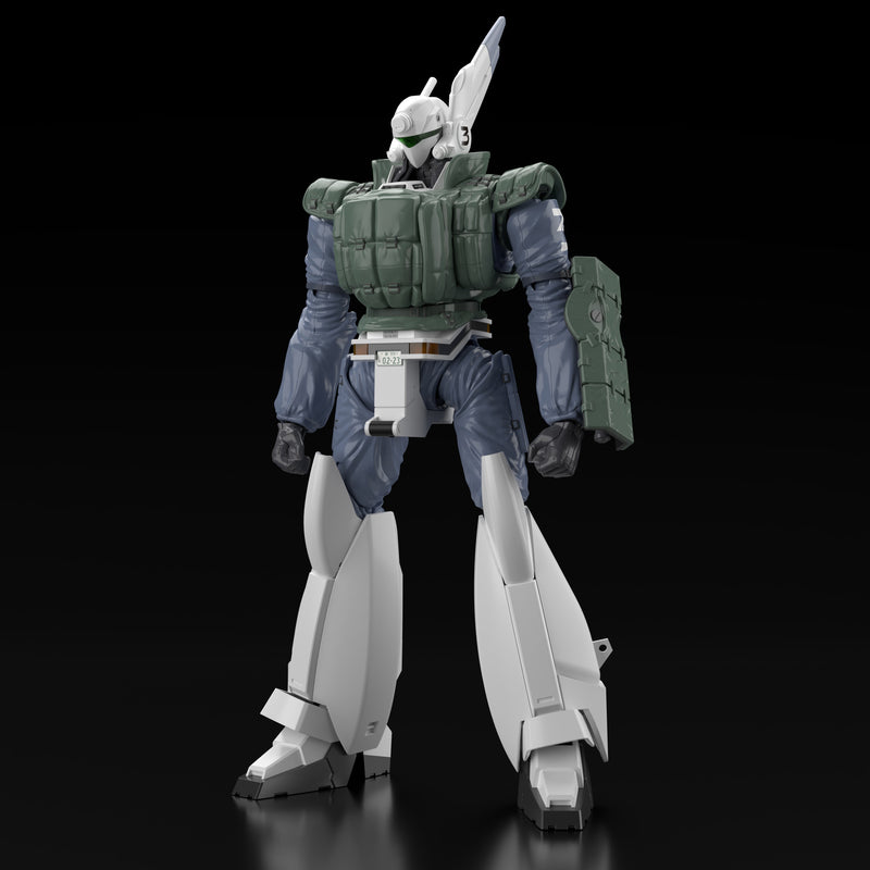 機動警察パトレイバー2 The Movie - AV-98 Ingram 1 - AV-98 Ingram 2 - AV-98 Ingram 3 - Aoshima Character Kit Selection (MP-04) - Reactive Armor - 1/43(Aoshima)