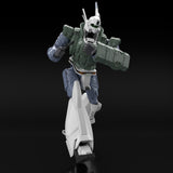機動警察パトレイバー2 The Movie - AV-98 Ingram 1 - AV-98 Ingram 2 - AV-98 Ingram 3 - Aoshima Character Kit Selection (MP-04) - Reactive Armor - 1/43(Aoshima)
