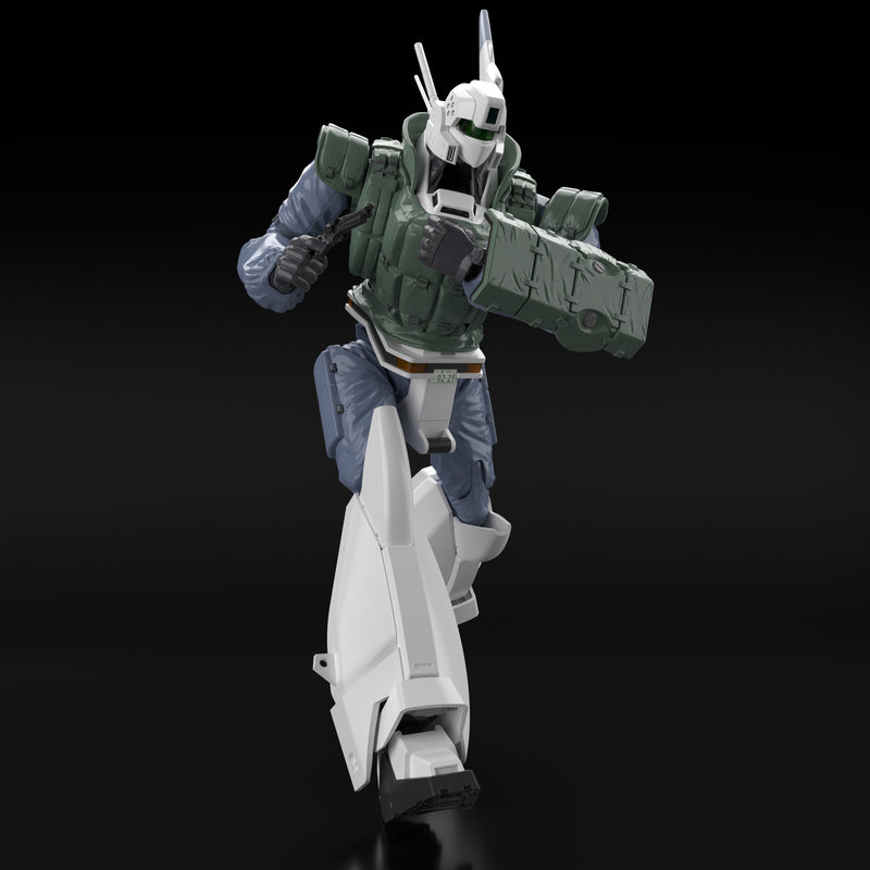 機動警察パトレイバー2 The Movie - AV-98 Ingram 1 - AV-98 Ingram 2 - AV-98 Ingram 3 - Aoshima Character Kit Selection (MP-04) - Reactive Armor - 1/43(Aoshima)